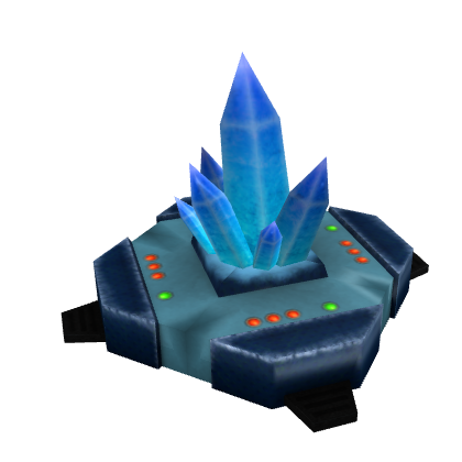 Korblox: Tripmine