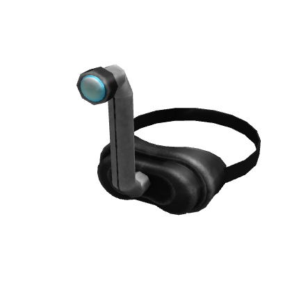 Military Periscope Goggles