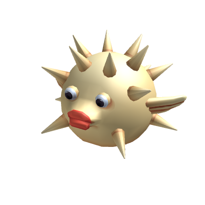 Puffer Fish