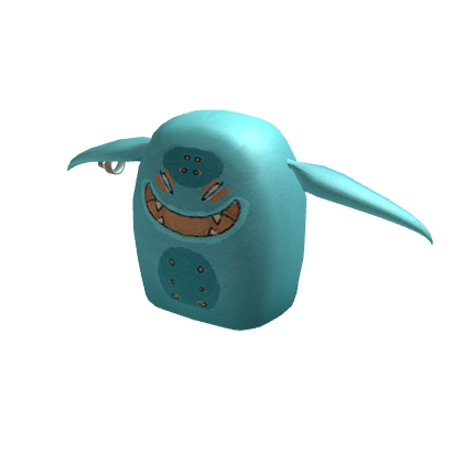 Teenage Monster