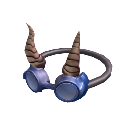 Gogglebicorns