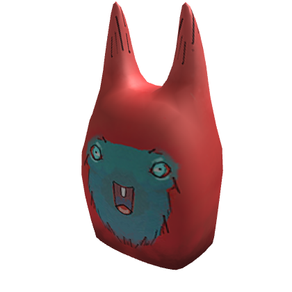 Kitty Monster