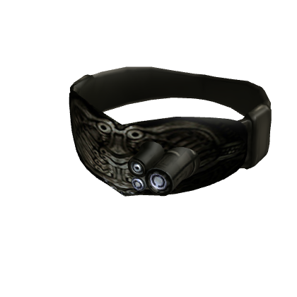 The Blind Seer