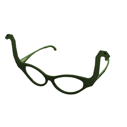 Brontosaurus Shades