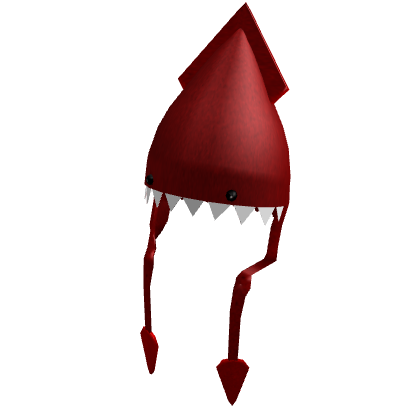 Kuddly Kraken