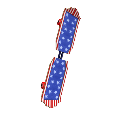 Merica Airwalker