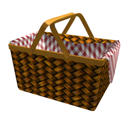 Picnic Basket