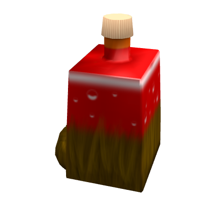 RobloTim's RobloHunk Potion