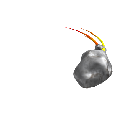 Flying Meteor