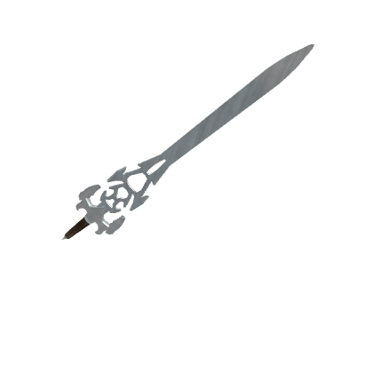 Sorcus' Sword of Judgement