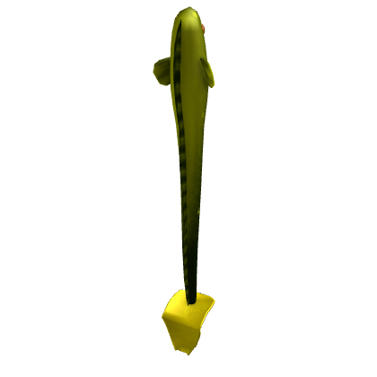 Sword Fish