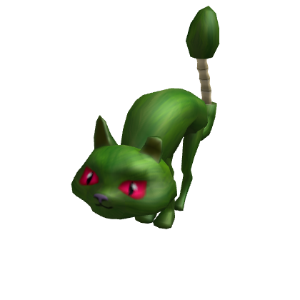 Zombie Cat