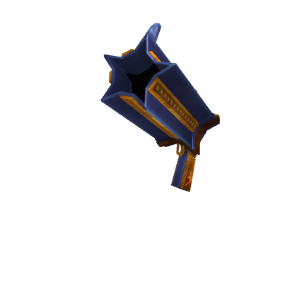 Starfish Shooter