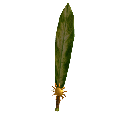 Sword of the Summer Sun