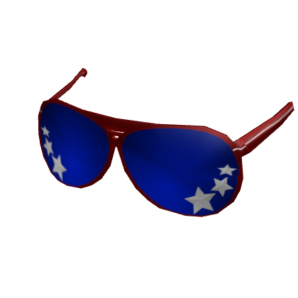 Starry Eyed Shades