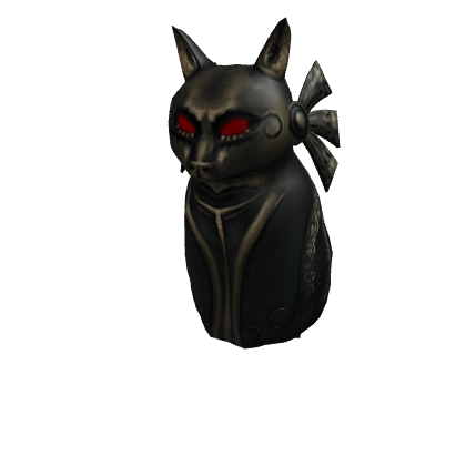 Bastet: The Cat Goddess