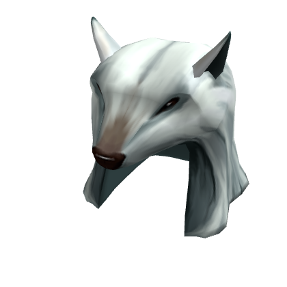 White Wolf of the North