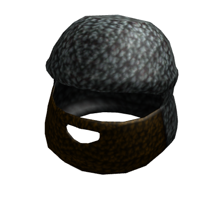 Bearded Beanie