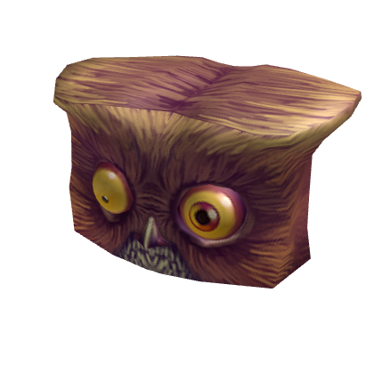 Batty Owl