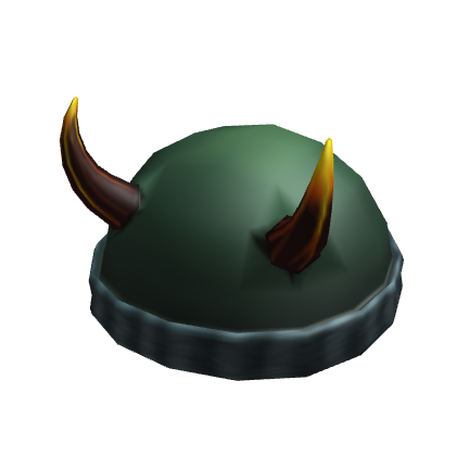 Horned Beanie