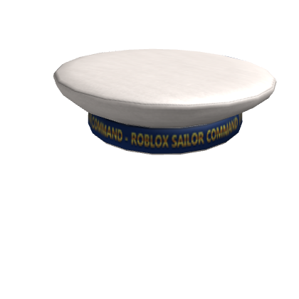 ROBLOX Sailor