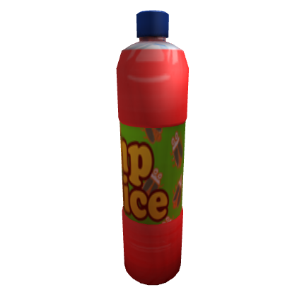 Bug Juice