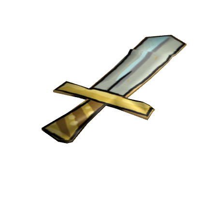 Paper Sword