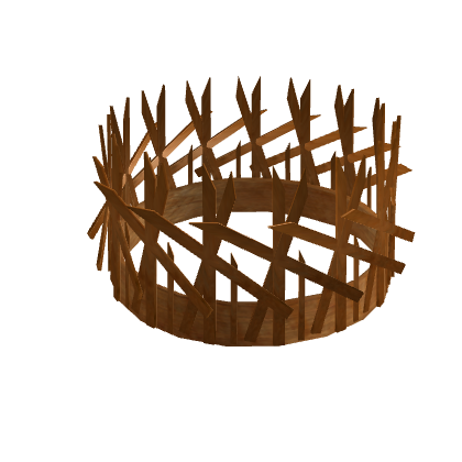 Aloha Crown