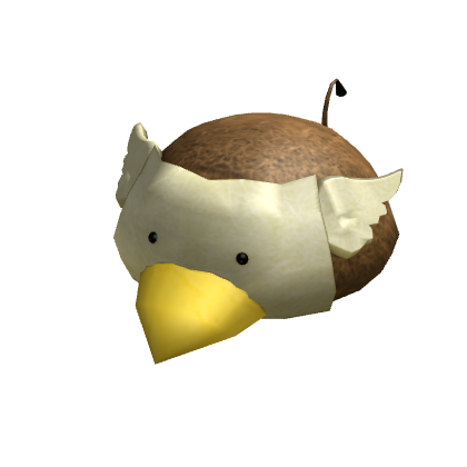 Birdimal Beanie