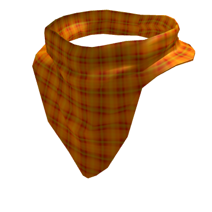 Hipster Scarf