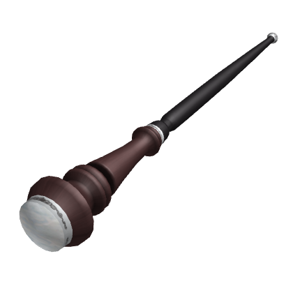 Dracovin's Wand