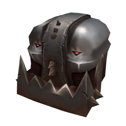 Metal Ogre