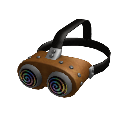 Super HypnoGoggles