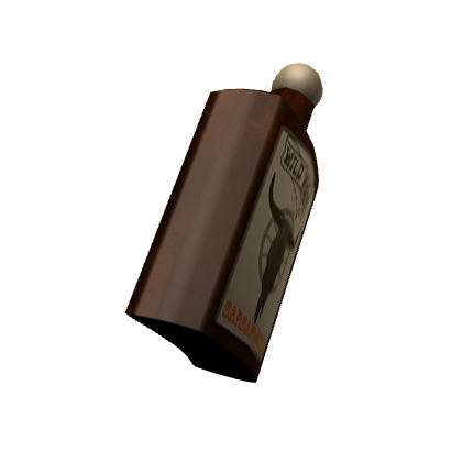 Wild West Sarsaparilla