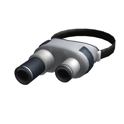 Reconnaissance Goggles