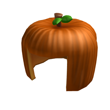 Pumpkin Head