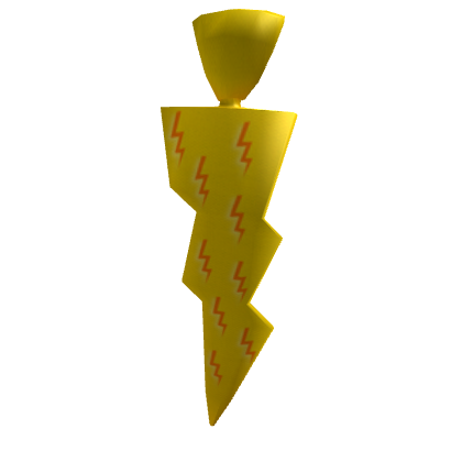 Lightning Tie