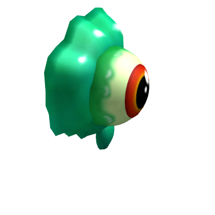 Korblox Evil Eye