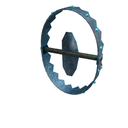 Korblox Battlefield Trap