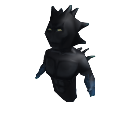 Something Dark Within