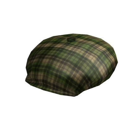 Irish Gentleman Cap