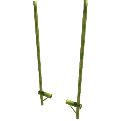 Silly Stilts