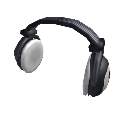 8-Ball Headphones