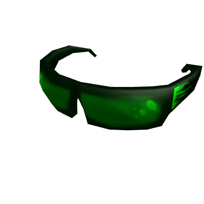 Green Flash Shades