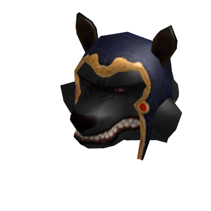 Dark Wolf