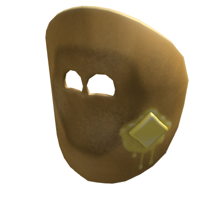 Pancake Face