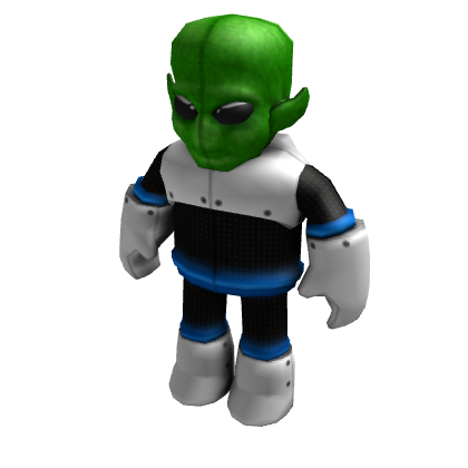 Ne'Kotikoz Incarnate