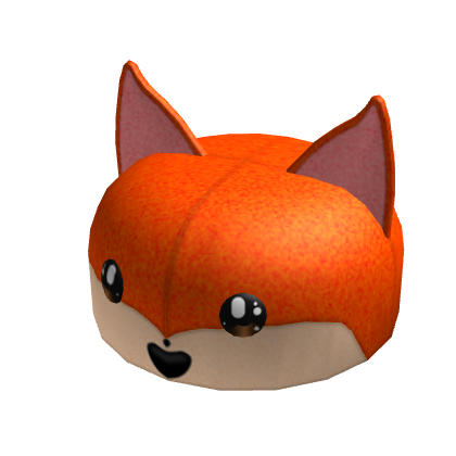 Cute Fox
