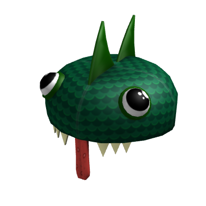 Epic Failosaurus