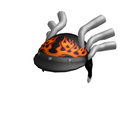 Hot Rod Dusek Helm
